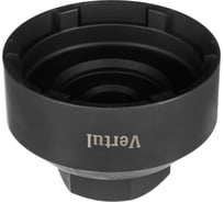 Головка для гайки ведущего моста Mercedes-Benz, MAN 3/4 101.5×110 мм, 6 зубцов VERTUL VR80023