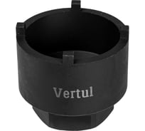 Ключ для шаровой опоры Peugeot, Citroen VERTUL VR50317