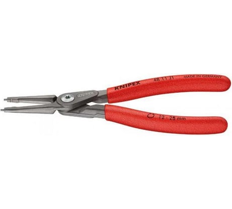Кольцесъемники KNIPEX KN-4811J2