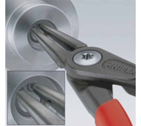 Кольцесъемники KNIPEX KN-4811J2