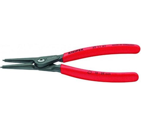 Кольцесъемники KNIPEX KN-4911A2