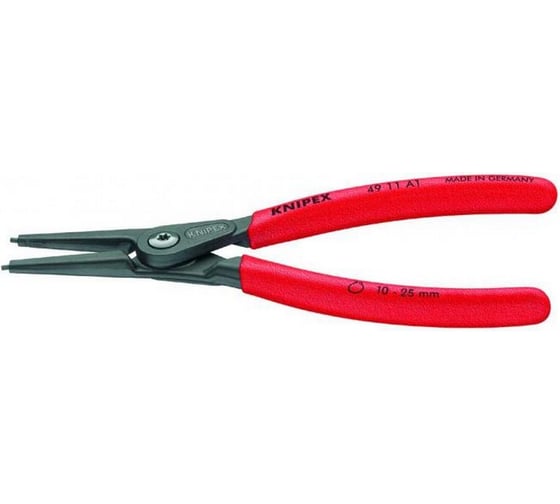 Кольцесъемники KNIPEX KN-4911A2 1