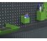 Контейнер пластиковый ООО Металекс 60х60х60 Тип1 (Зеленый) / 301021 5