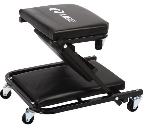 Стул-лежак трансформер подкатной LIGE на 6-ти колесах LG-14990 228450