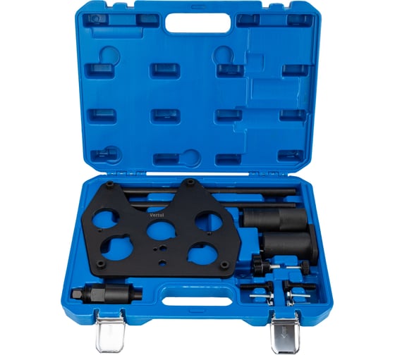 Комплект для снятия и установки балансировочного вала VERTUL для дизеля JLR объемом 2,0 л VR50259