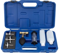 Набор для определения утечек VERTUL СО2 8 пр. VR50278