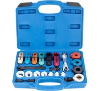 Набор для разъединения топливных систем и систем кондиционирования VERTUL 23пр. VR50239