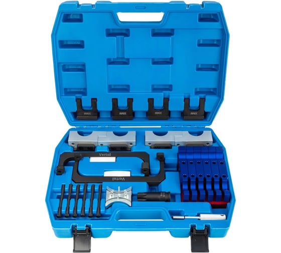 Набор для установки фаз ГРМ VERTUL Mercedes M176, M177, M178 VR50280