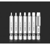 Набор экстракторов LAOA для HEX H1,5/2/2,5/3/4/5 LA350101