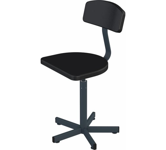 Стул винтовой FLAMES 1548.200