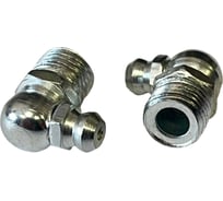 Пресс-масленка ОПМ ГОСТ 19853-74 3.2.2 Ц6 50 шт УТ000020531