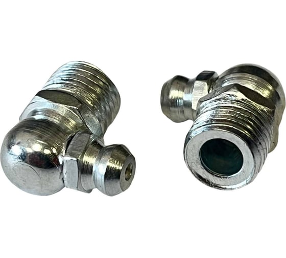 Пресс-масленка ОПМ ГОСТ 19853-74 3.2.2 Ц6 50 шт УТ000020531