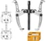Съемник с двумя захватами INGCO 6 INDUSTRIAL HGP08026 1