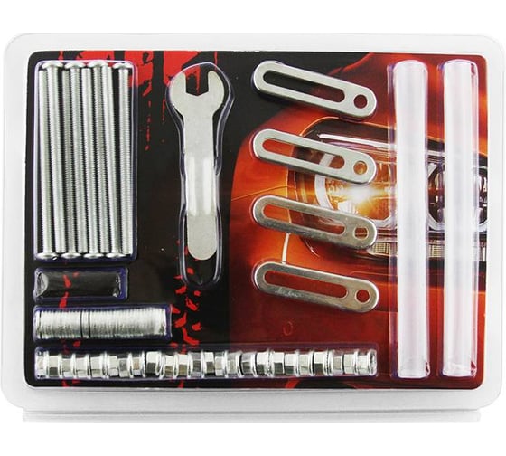 Набор монтажный MTF Light MTF LIGHT для установки линз в рефлектор, комплект. TL07g