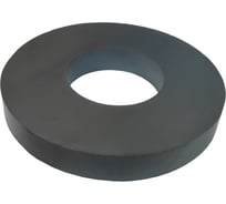 Магнит ферритовый Триада постоянный 72 мощный для хобби и технического творчества 15311