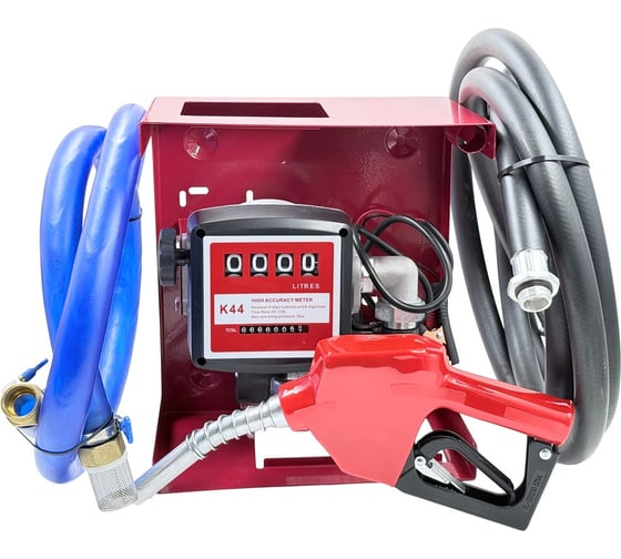 Заправочная станция для дизельного топлива Петролл Petroll Starlet 40 A (12V) 20162 1