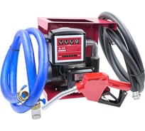 Заправочная станция для дизельного топлива Петролл Petroll Cosmic 80 A (220V) 20221