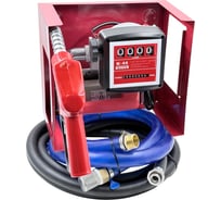 Заправочная станция для дизельного топлива Петролл Petroll Starlet 80 A (12V) 20252