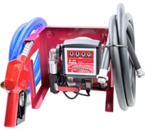 Заправочная станция для дизельного топлива Петролл Petroll Cosmic 40 А (220V) 30191