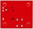 Заправочная станция для перекачки топлива со счетчиком Cosmic 40 А, 220 В Petroll 30191 4