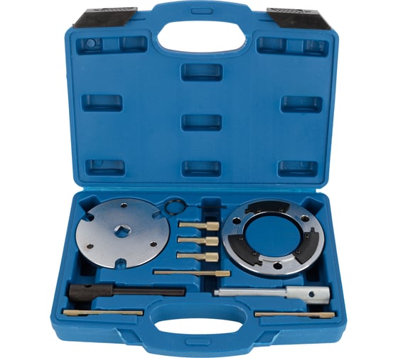 Набор фиксаторов валов VERTUL для двигателей Ford Duratorq 2.0, 2.2, 2.4 TDCI VR50220