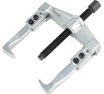 Съемник подшипников 2-х лапый VERTUL американского типа 250мм VR50247