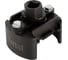 Съемник масляных фильтров двухзахватный VERTUL 1/2", 60-80 мм VR50225 1