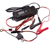 Зарядное устройство KOLBEN SAE BAG 6/12В, 1А/4,0A C40, KB-C40v2