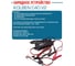 Зарядное устройство KOLBEN SAE BAG 6/12В, 1А/4,0A C40, KB-C40v2 3
