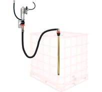 Комплект настенный для раздачи масла из цистерн RAASM 36330 высотой 1260 мм В0000000132599