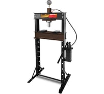 Пресс гидравлический напольный FORSTIME 30Т FT-30001(64083)