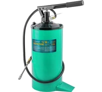 Нагнетатель смазки ручной iLOFORCE (объем 15кг) IF-07065A MST(64294)