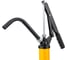 Насос рычажный телескопический для раздачи масла из бочки JCB JCB-490C(66555) 9