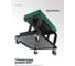 Стул слесарный передвижной Rockforce RF-TR6100(64188) 3