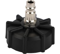 Адаптер для замены тормозной жидкости WIEDERKRAFT WDK-214601-2