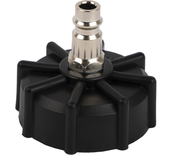 Адаптер для замены тормозной жидкости WIEDERKRAFT WDK-214601-2