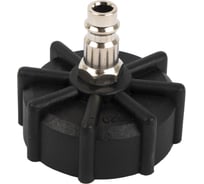 Адаптер для замены тормозной жидкости WIEDERKRAFT WDK-214601-3