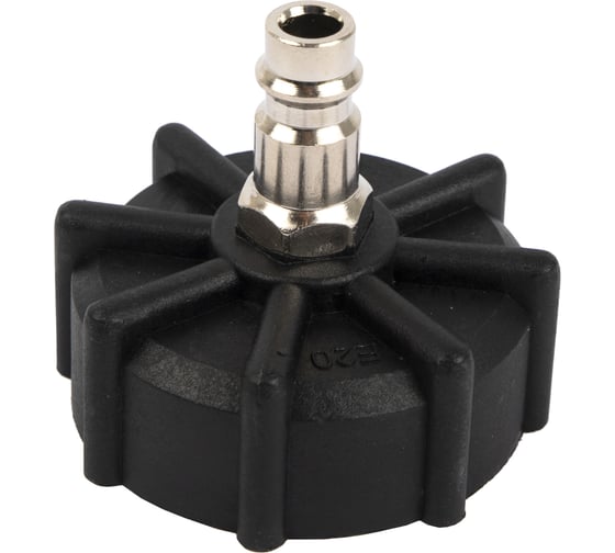 Адаптер для замены тормозной жидкости WIEDERKRAFT WDK-214601-3