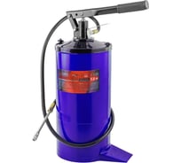 Нагнетатель смазки ручной YATAFORCE (объем 15кг) YF-07065A MST(64295)