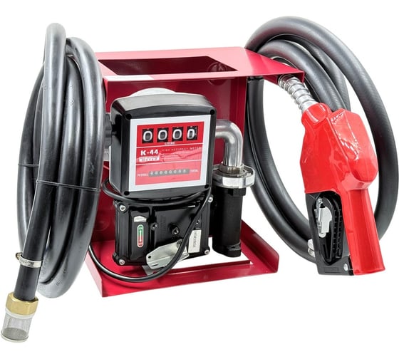 Заправочная станция для бензина Петролл Petroll Cosmic 50 EX/A (220V) 50272