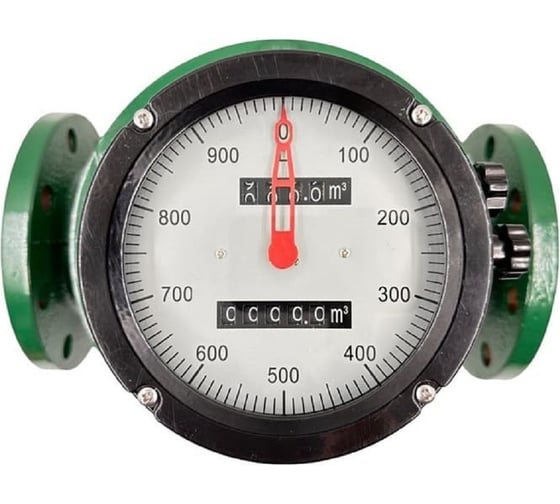 Счетчик дизельного топлива и бензина Петролл Petroll FM-I-100 1138