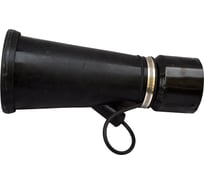 Наконечник AE&T круглый, 102 мм TG-N102Y