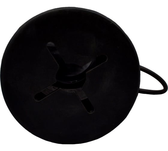 Наконечник AE&T круглый, 102 мм TG-N102Y