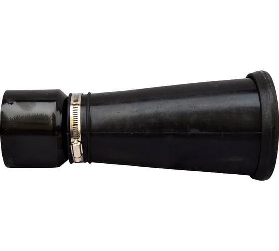 Наконечник AE&T круглый, 102 мм TG-N102Y