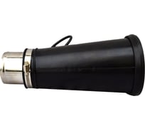 Наконечник AE&T круглый, 76 мм TG-N076Y