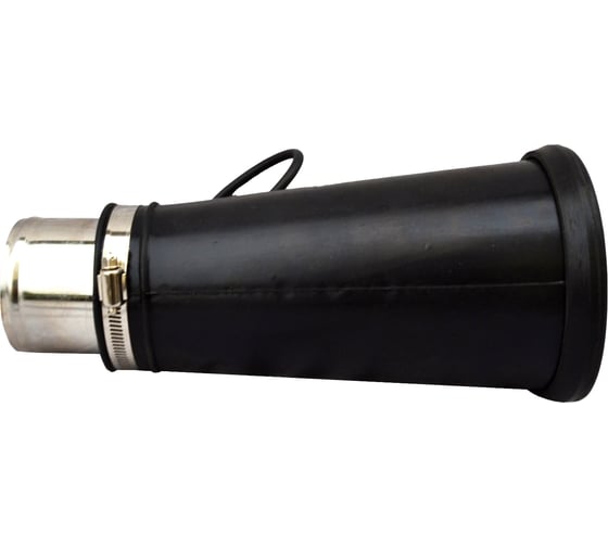 Наконечник AE&T круглый, 76 мм TG-N076Y