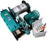 Лебедка электрическая ELEMENT JM 380в, 5т, без каната 825008 1