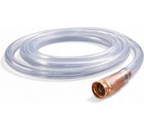 Самовсасывающий шланг для перекачки жидкости BestRoom наконечник со шлангом(112-429)