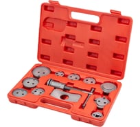 Набор для обслуживания тормозных цилиндров EVERFORCE 12 предметов EF-65802A(64466)