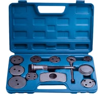 Набор для обслуживания тормозных цилиндров Forsage 12 предметов F-65802A(64464)